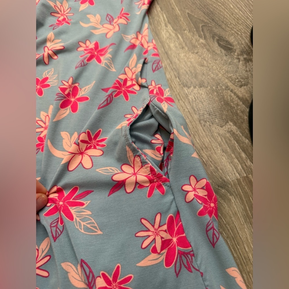 Coco Moon Tiare Breeze Robe Size XS/S - Picture 6 of 7